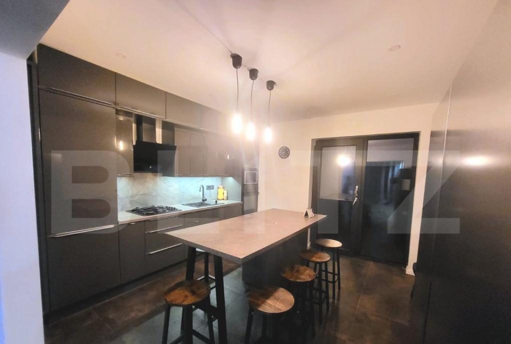 Case individuale cu cf 150 mp util teren 334 mp asfalt z