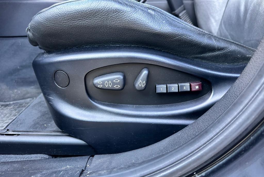 BMW X3 e83 150 CP foarte ingrijita 7 208 eur