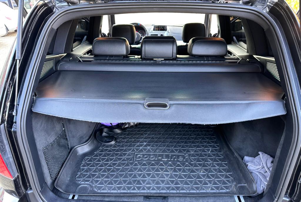 BMW X3 e83 150 CP foarte ingrijita 7 208 eur