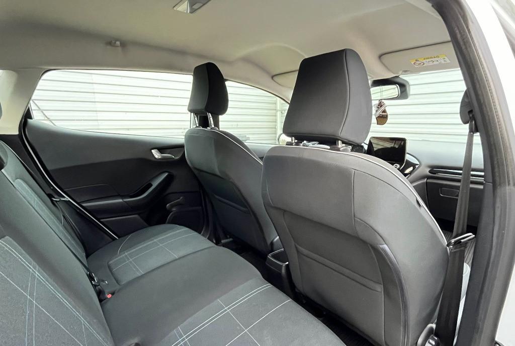 Ford Fiesta 2018 1 5 88578 km 7 950 eur