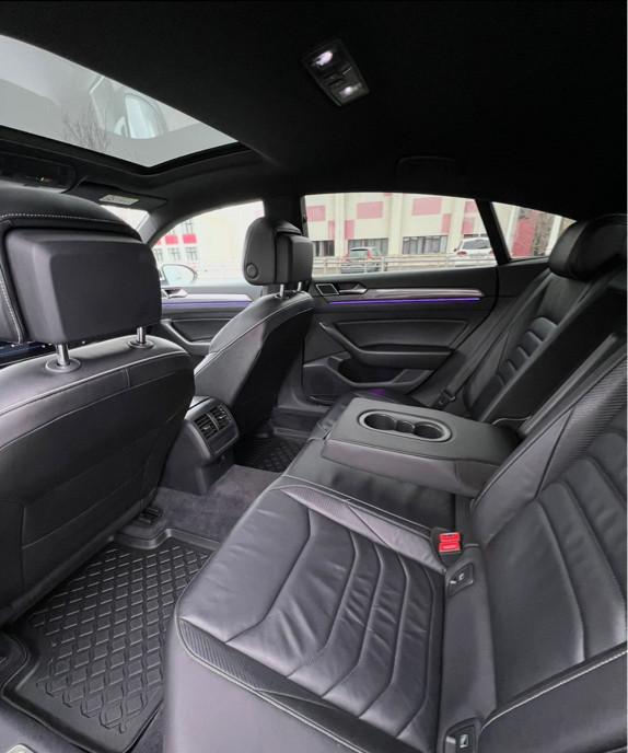 Volkswagen ARTEON DSG R-line 23 000 eur