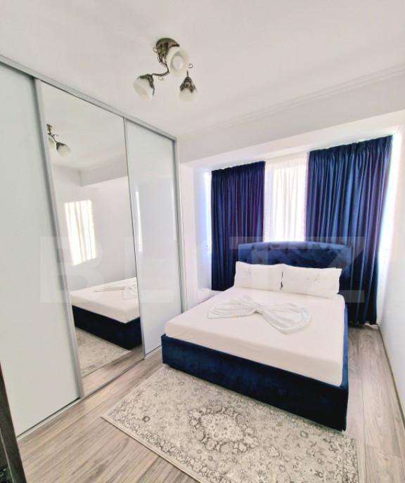 Apartement 1 camera 42 26 mp utili 12 mp graa zona