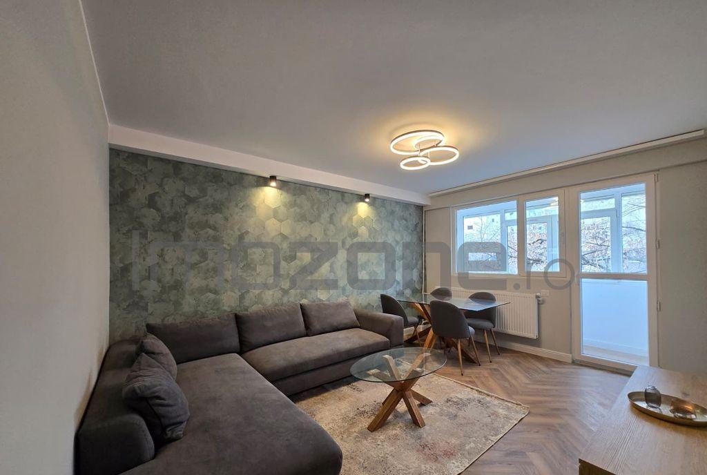 Drumul taberei 2 camere bd timisoara renovat comple