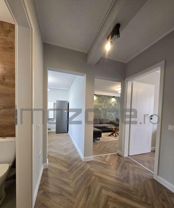 Drumul taberei 2 camere bd timisoara renovat comple