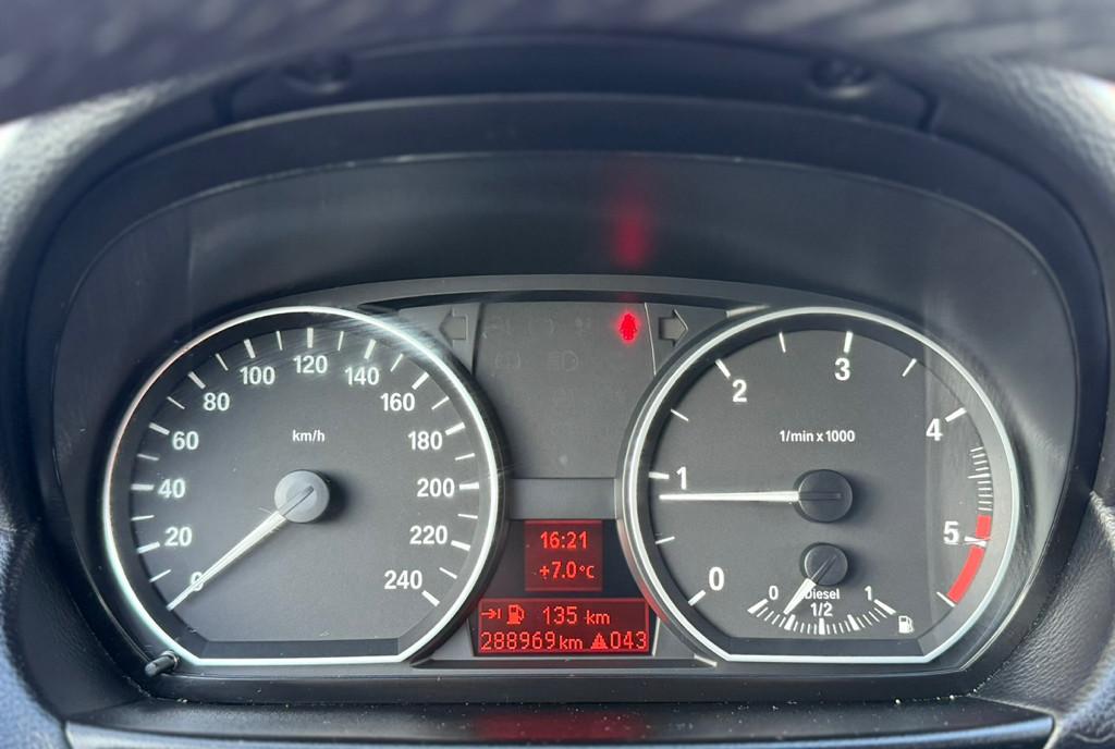 BMW 116d 1995 cmc 116 CP Clima start amp stop Pilot 2009 3 490 lei