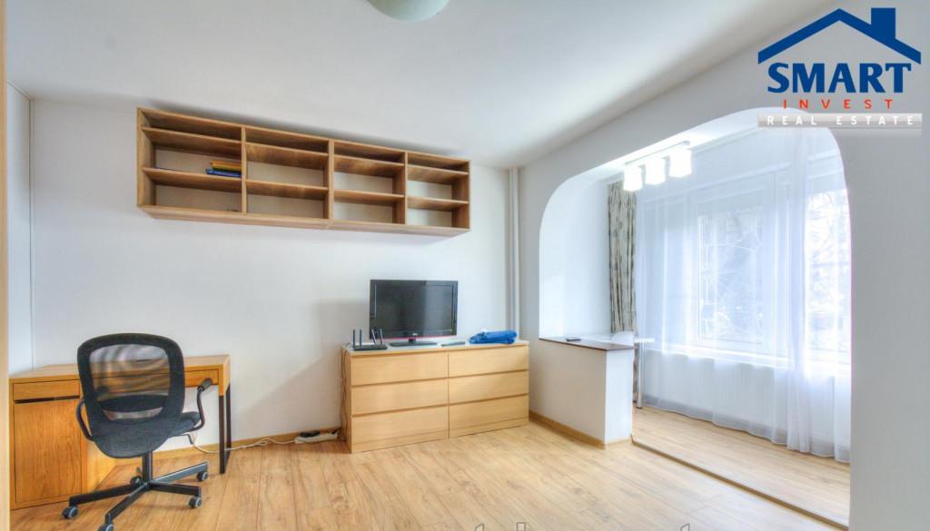 Apartament 2 Camere Metrou Titan Parc ior Scoala 195 Hambur
