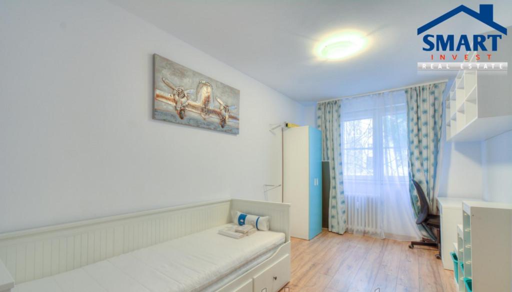 Apartament 2 Camere Metrou Titan Parc ior Scoala 195 Hambur
