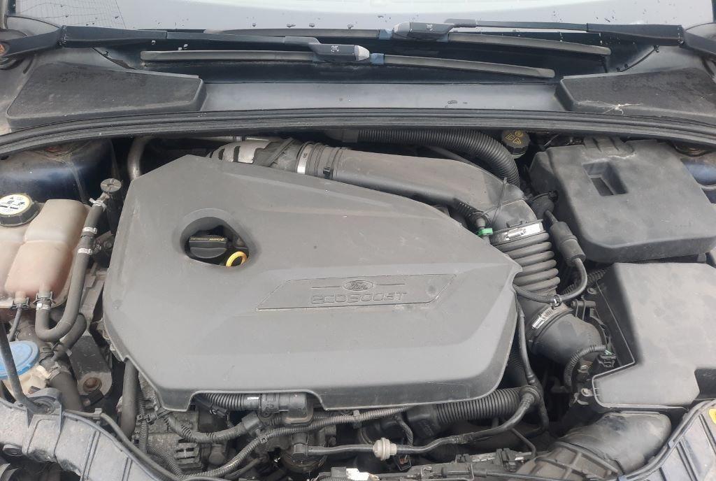 Fors Focus 2011 1 6 EcoBoost 150cp Euro5 5 000 eur