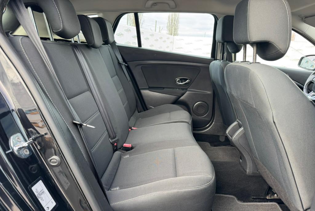 Renault megane An 2014 ldquo Navi ldquo 183 km 4 750 eur