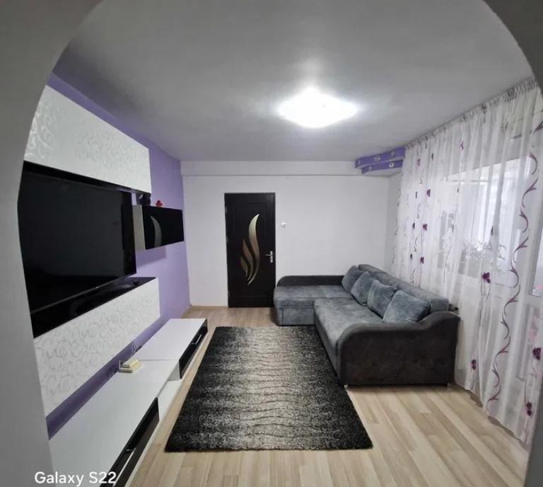 Apartament 1 camera D in Tatarasi