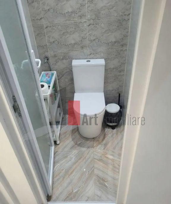 Apartament cu 2 camere de vanzare in zona Bucurestii Noi