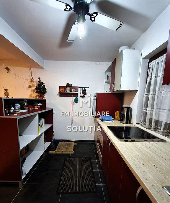 Cabana de vanzare - zona Groapele Chiuzbaii