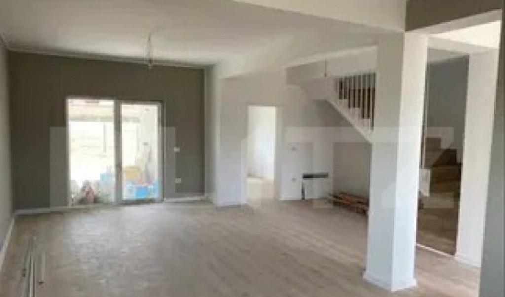 Casa Duplex modern Mosnita Noua iesirea spre Timisoara