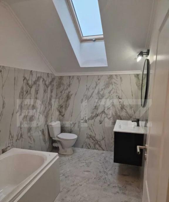 Casa 4 camere Mosnita Noua