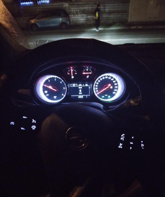 Opel Astra Sport Tourer 1 5 Full Option 114097 km Impecabil 9 500 eur