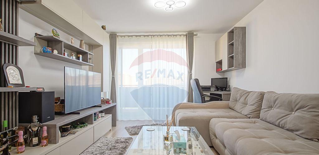 Apartament 3 camerere Premium parcare subterana Urban