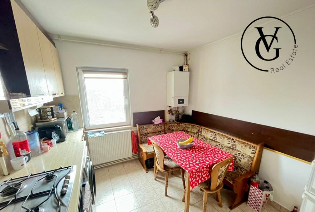 Apartament 3 camere Inel ii Loc parcare propriu