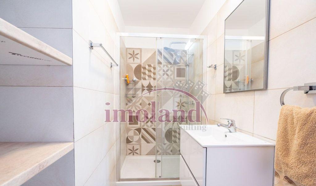 Etaj de vila inchiriere office Primaverii