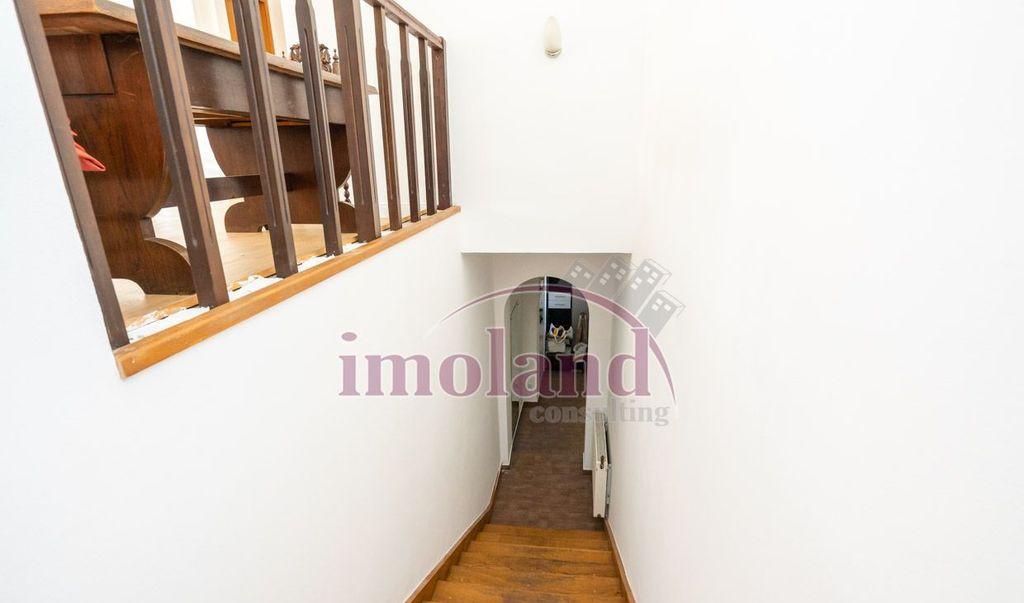 Etaj de vila inchiriere office Primaverii