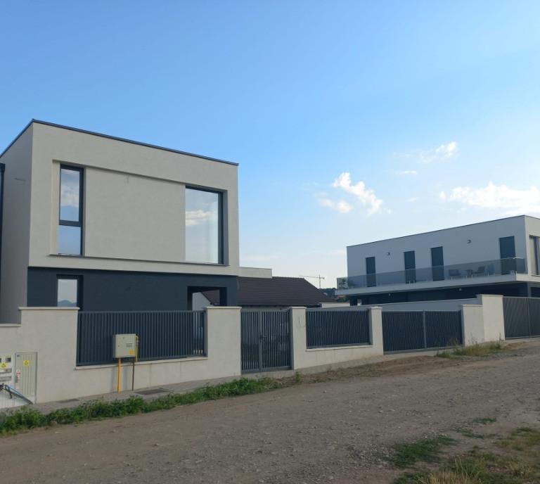 Casa tip vila in Alba Iulia - zona Schit/Mamut str Sliven