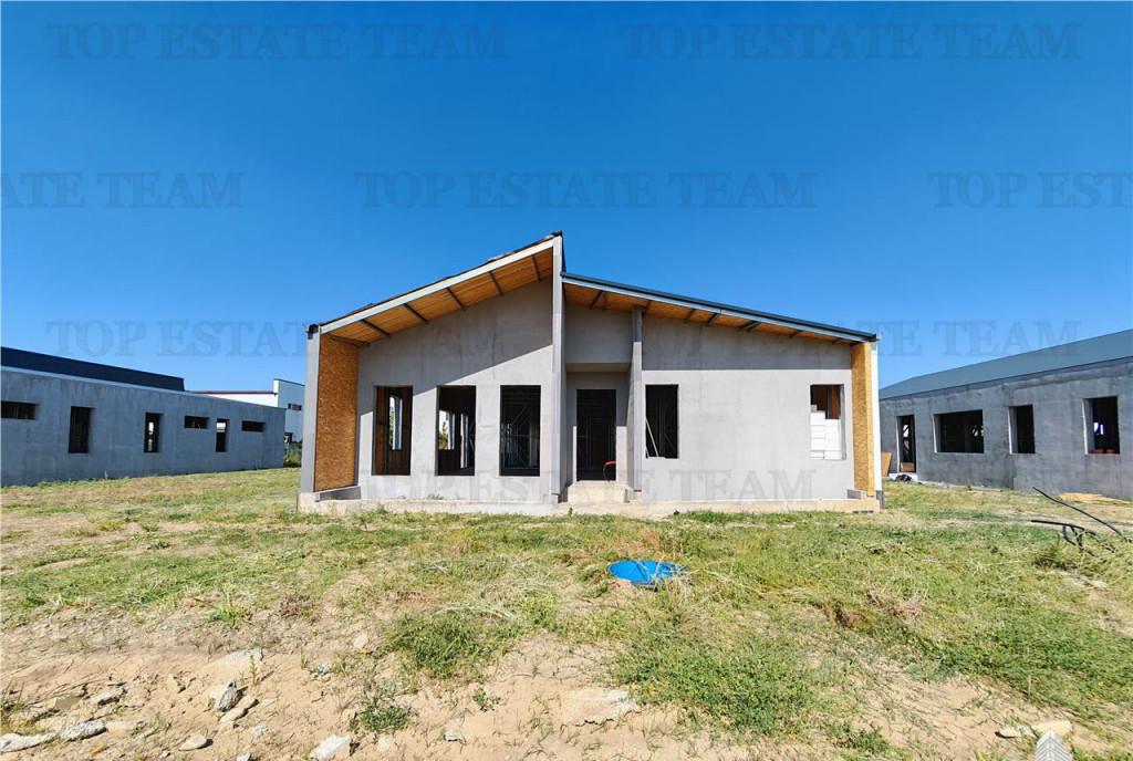 Casa in Balotesti Bavaria Park Residence