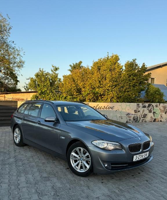 2012 BMW Seria 5 F11 520d Touring Automat 8 300 eur