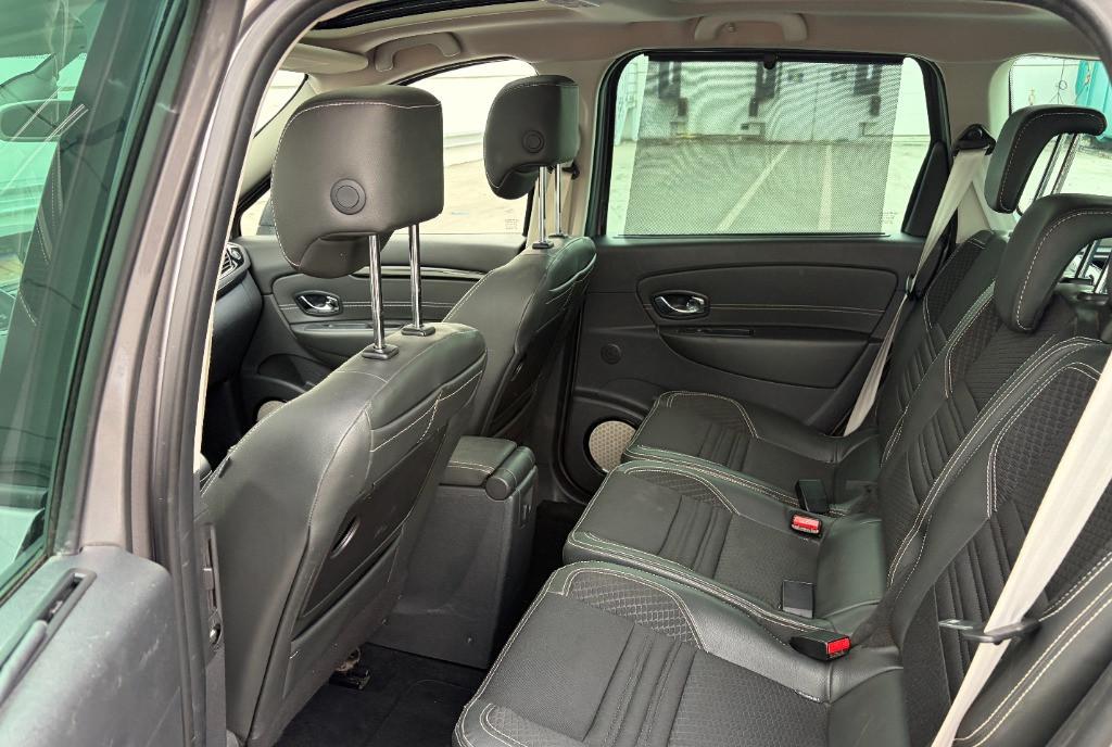 Renault Grand Scenic BOSE Edition1 6 Dci Full dotari RATE Garantie 5 350 eur