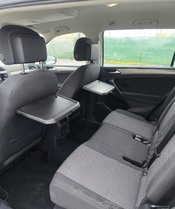 2019 Volkswagen Tiguan Allspace 2 0 TDI 4Motion DSG 20 600 eur