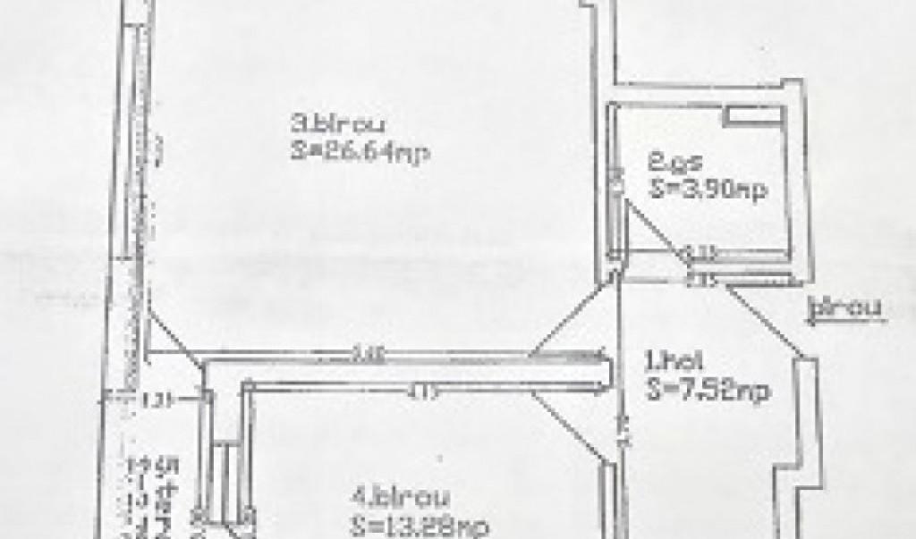 Vand sad zona Buziasului