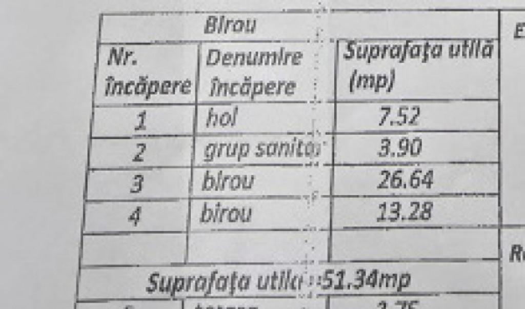 Vand sad zona Buziasului