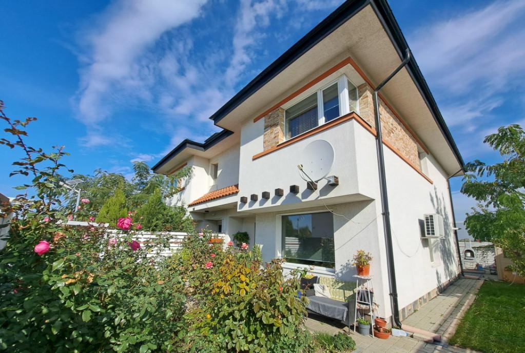Casa individuala Magurele Ilfov