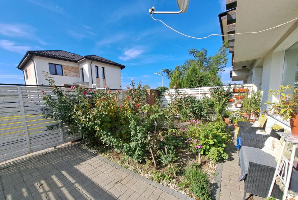 Casa individuala Magurele Ilfov