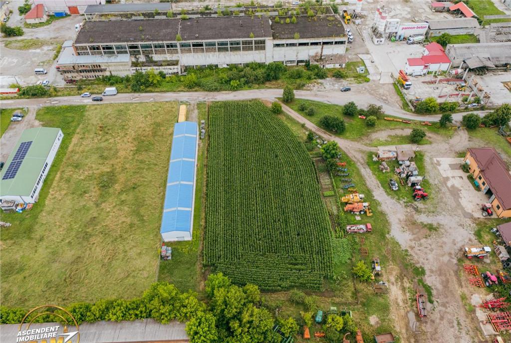 Garsoniera mobilata echipata terasa Lenin Sfantu Gheorgh