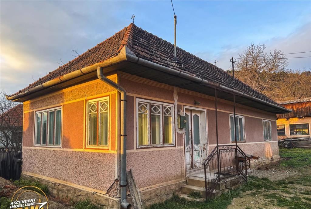 Garsoniera mobilata echipata terasa Lenin Sfantu Gheorgh