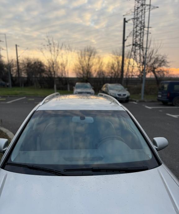 Audi a4 b7 2 0 TDI automat 2 299 eur