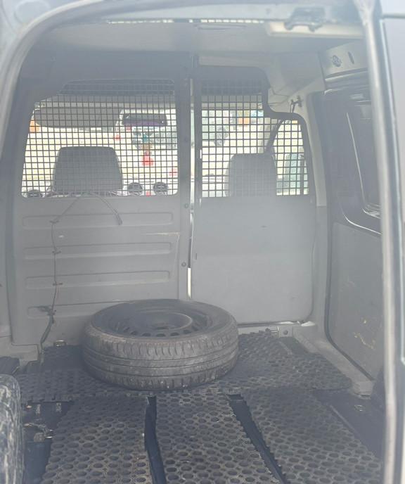 Volkswagen Caddy Kasten icirc n stare foarte buna 4 500 eur