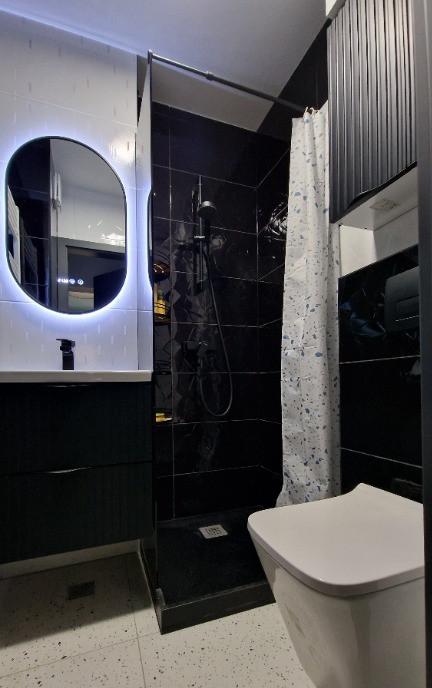 Apartament 4 camere complet renovat si mobilat uta