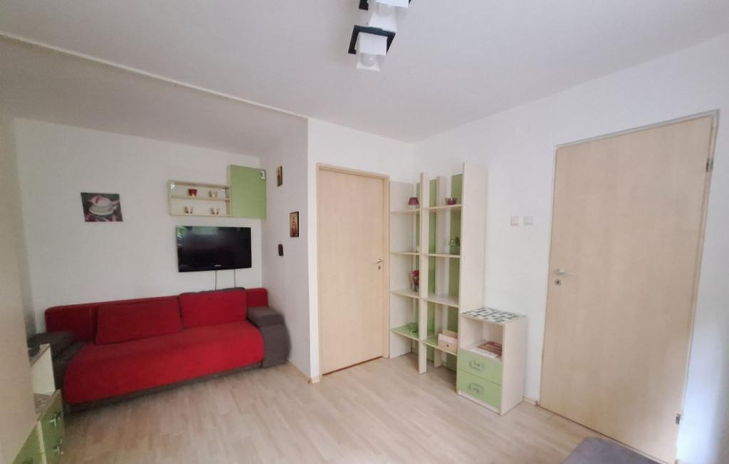 Garsoniera Teiul Doamnei / Facultatea de Constructii / Comis