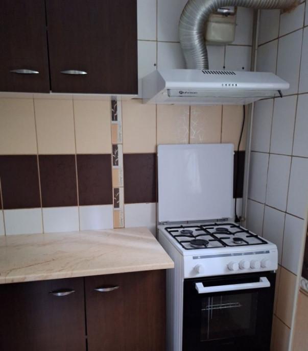 Garsoniera Teiul Doamnei / Facultatea de Constructii / Comis