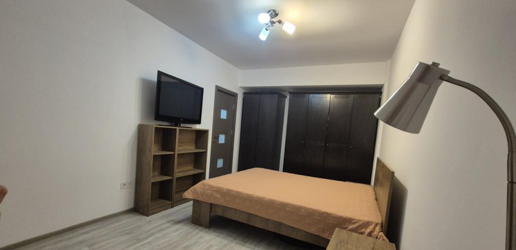 Apartament cu 2 camere in Bloc Nou Etaj 1 72 mp