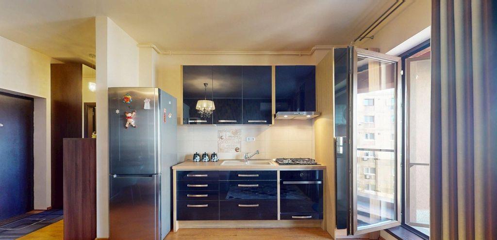 Apartament superb 2 camere Metrou Lujerului Parcul Liniei