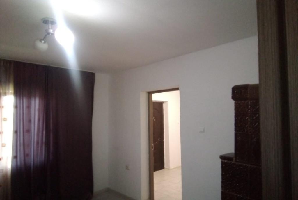 Casa localiatea Sageata central