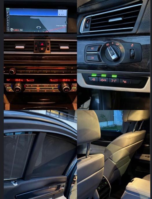 BMW an 2011 in stare buna Fiscal la zi Mai multe detalii icirc n privat 8 500 eur