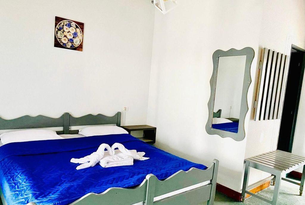 Hotel KM0 Costinesti Restaurant Bar 6 spatii comerc