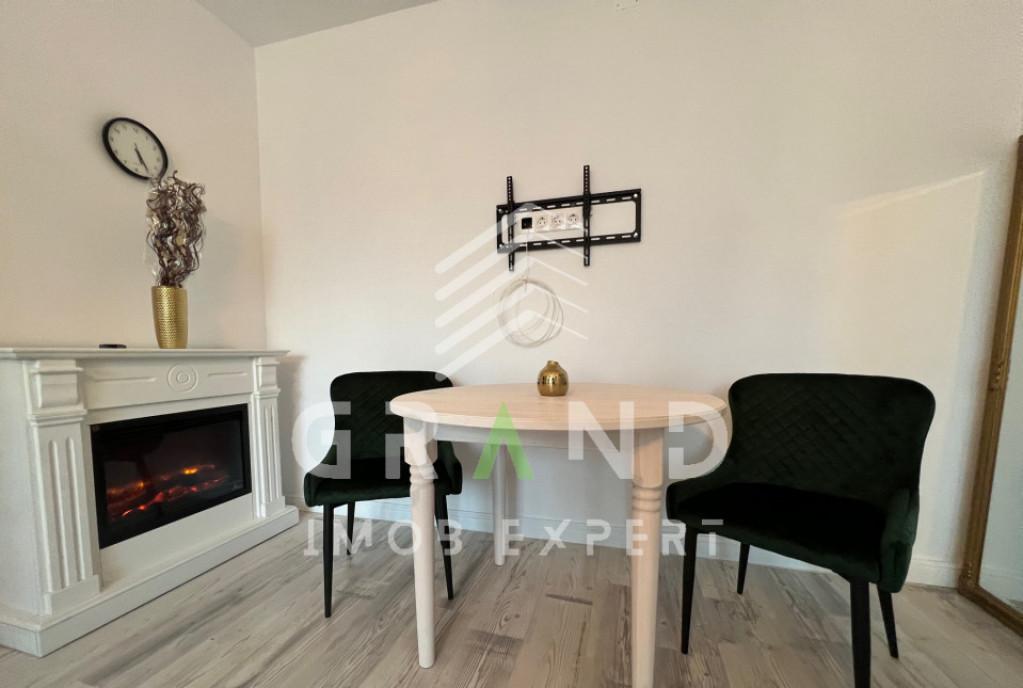 Ap 3 camere modern balcon parcare P ta 14 Iulie/Cluj