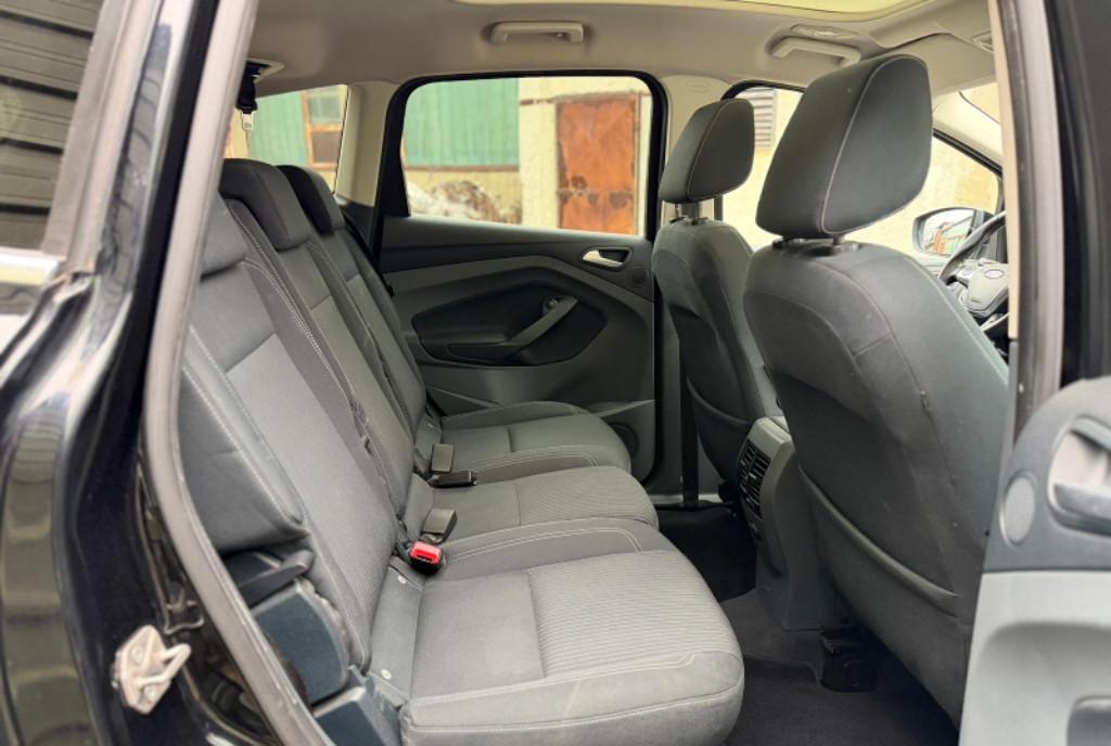 Ford C max 1 6 EcoBoost 5 650 eur