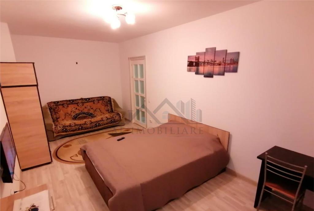 Apartament 3 camere Visoianu cug