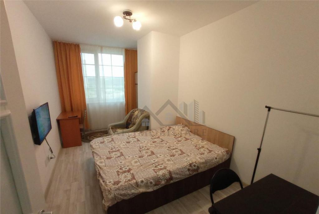 Apartament 3 camere Visoianu cug