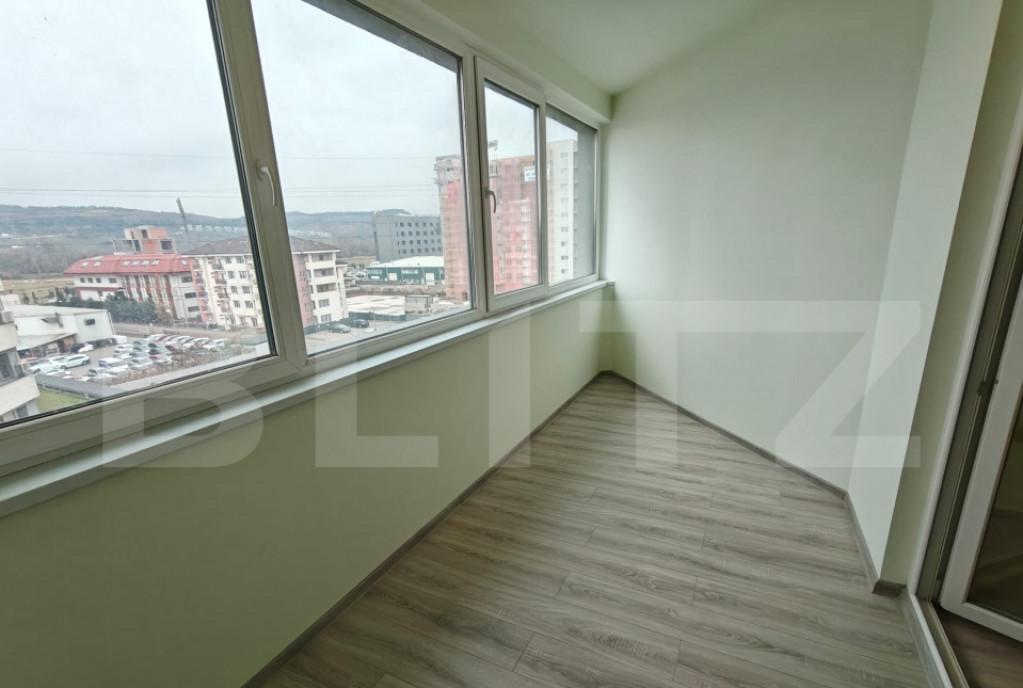 Apartament 3 camere 86 mp zona bmw