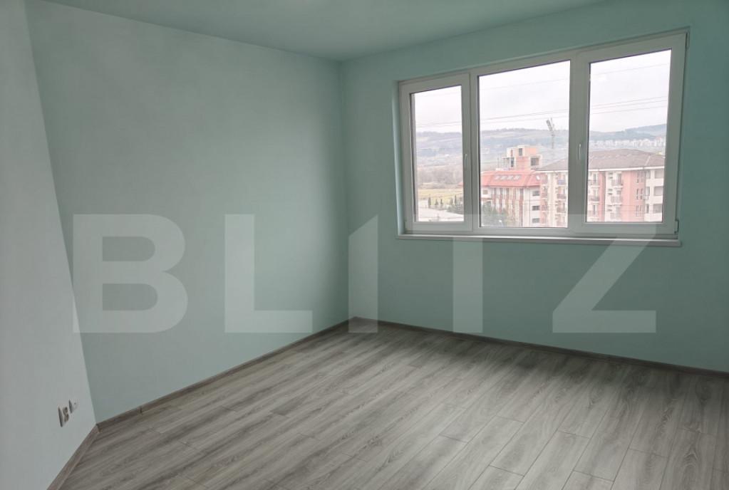 Apartament 3 camere 86 mp zona bmw